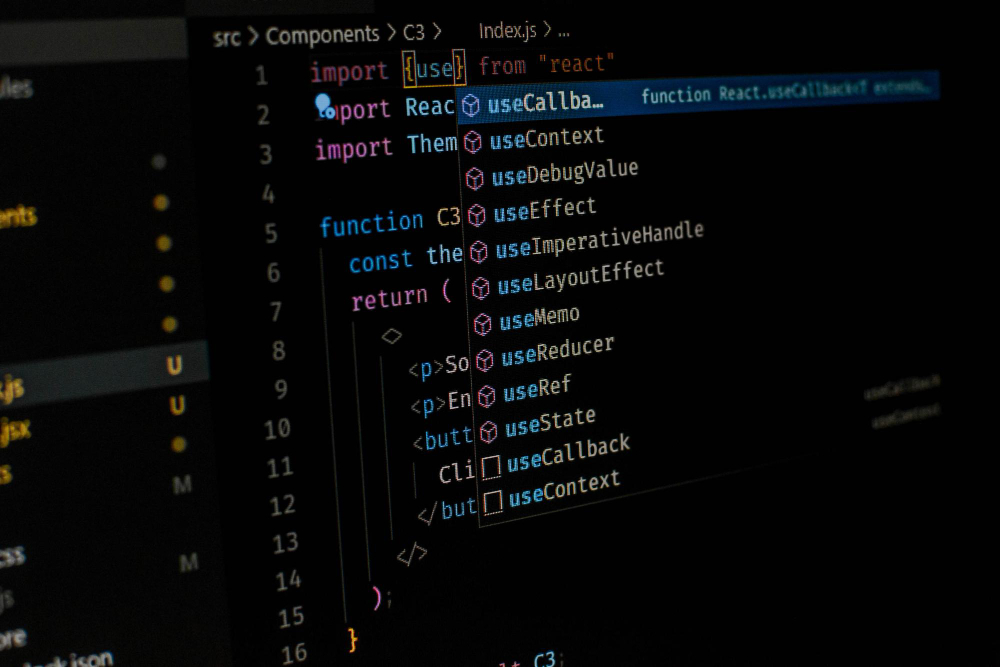 Getting Started with Next.js: A Practical Guide for Modern Web Development